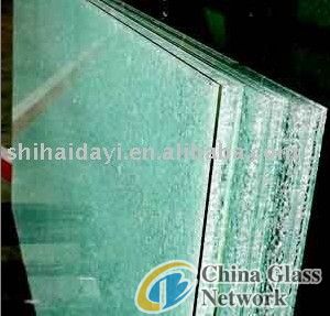 Laminated Glass